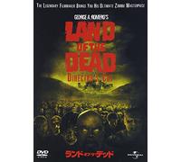 Simon Baker - Land Of The Dead [Edizione: Giappone] [Italia] [DVD]