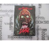 Simon Baker - Return of the Living Dead, the [Francia] [DVD]
