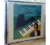 SIMON BARERE At the Carnegie Hall VOL. 1 LISZT: PIANO CONCERTO NO. 1 PIANO SONATA IN B MINOR, Rhapsodie espagnole,Konzertetüden (2), for piano, S. 145 (LW A218) No 2, Gnomenreigen,Valse de l'opéra Faust, transcription for piano (after Gounod),Funérailles, for piano (Harmonies poétiques No. 7), Hungarian Rhapsody, for piano No. 12 in C sharp minor (aka "No. 2"), Sonetto del Petrarca No. 104 (Pace non trovo; II) for piano - 2CD BOX SET -1ST EDITION