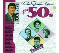 SIMON BATES The Golden Years of The 50s