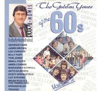 SIMON BATES THE GOLDEN YEARS OF THE 60'S - SIMON BATES THE GOLDEN YEARS OF THE 60'S