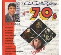 SIMON BATES THE GOLDEN YEARS OF THE 70S VOLUME 3 - SIMON BATES THE GOLDEN YEARS OF THE 70S VOLUME 3
