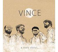 Simon Becker-Foss sax - A Story about...