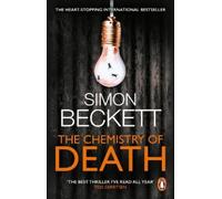 Simon Beckett The Chemistry of Death (Tapa blanda)