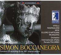 Simon Boccanegra (1857 version)
