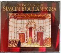 Simon Boccanegra - Opera In 3 Acts -Prologue