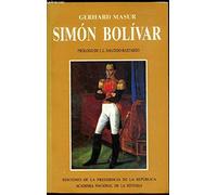 Simon Bolivar