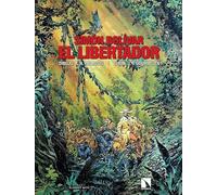 Simón Bolivar - El libertador (PONENT MON)