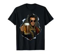 Simón Bolívar Libertador Veneuela Camiseta