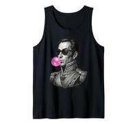 Simón Bolívar Libertador Veneuela Camiseta sin Mangas