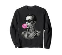 Simón Bolívar Libertador Veneuela Sudadera