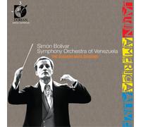 Bolivar - The Eduardo Mata Sessions