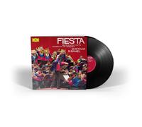 Simón Bolívar Youth Orchest... & Gustavo Dudamel - Fiesta (High Quality) (180 g) (2 LP)