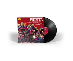 Simón Bolívar Youth Orchest... & Gustavo Dudamel - Fiesta (High Quality) (180 g) (2 LP)