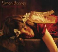 Simon Bonney - Past, Present, Future