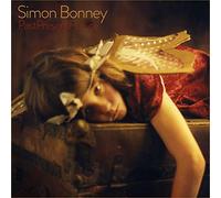 Simon Bonney - Past, Present, Future [Vinilo]