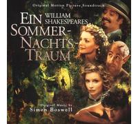 Simon Boswell - A Midsummer Night's..