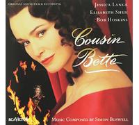 Simon Boswell - Cousin Bette