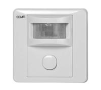 Simon Brico Af141250 - Interruptor empotrar detector