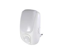 Simon brico extra light - Lámpara enchufable extra hadar 220v 50hz blanco blister