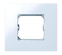 Simon Brico G2700610030 - Marco 1 elemento s27 play blanco