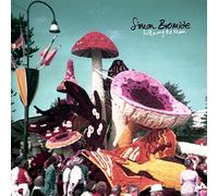 Simon Bromide - Following The Moon [VINYL] [Vinilo]