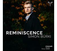 Simon Bürki - Reminiscence