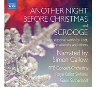 Simon Callow - Another Night Before Christmas