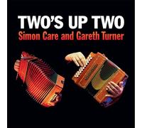 Simon Care And Gareth Turner - Two's Up Two