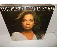 Simon, Carly - Best Of Carly Simon: Limited Audiophile 180gm [Vinilo]