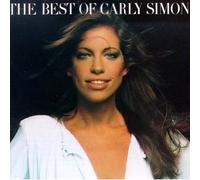 Simon,Carly - Best of (US Import)