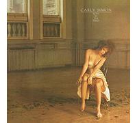Simon Carly - Boys In The Trees [Vinilo]