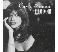 Simon, Carly - Film Noir by Simon, Carly (2009) Audio CD