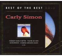 Simon,Carly - Greatest Hits Live