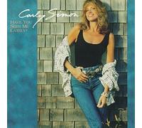 Simon, Carly - Have You Seen Me Lat [Casete]