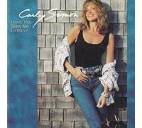Simon,Carly - Have You Seen Me Lately ?