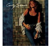Simon, Carly - Have You Seen Me Lately by Simon, Carly (1990) Audio CD