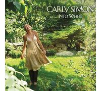 Simon, Carly - Into White