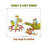 Simon, Carly & Lucy - Sing Songs for Children