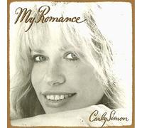 Simon, Carly - My Romance [Casete]