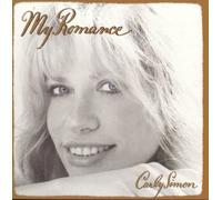 Simon Carly My Romance (CD) (Importación USA)