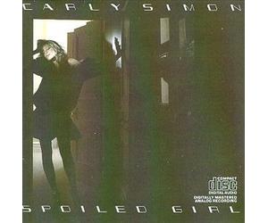 Simon, Carly - Spoiled Girl