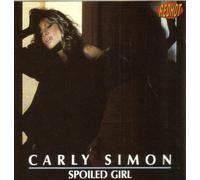 Simon, Carly - Spoiled Girl Original recording reissued, Original recording remastered edition by Simon, Carly (1999) Audio CD