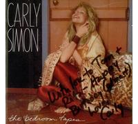 Carly Simon - The Bedroom Tapes