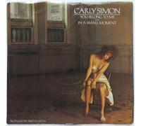 Simon, Carly - You Belong To Me [Vinyl Single 7'']
