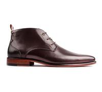 Simon Carter Collie Chukka Hombre Botas Marrón 44 EU