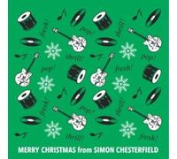 SIMON CHESTERFIELD - LAST TRAIN TO CHRISTMAS/I BELIEVE IN FATHER CHRISTMAS