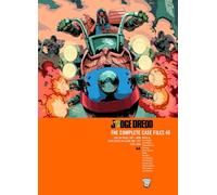 Simon Coleby - JUDGE DREDD CASE FILES 46: Volume 46 (Judge Dredd: The Complete Case Files)