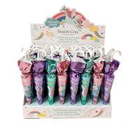 Simon Coll Sombrillas de unicornio (15 g cada uno), 32