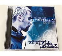 Simon Collins - All of Who You Are